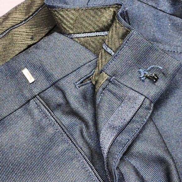 JF J. Ferrar Slim trouser pants - Picture 8 of 10